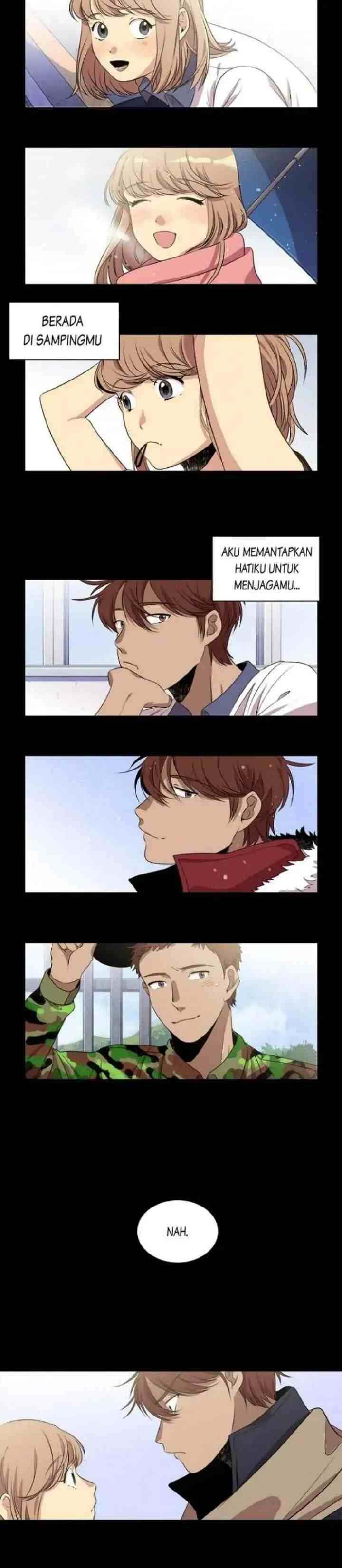 For Elise chapter 35 halaman 8