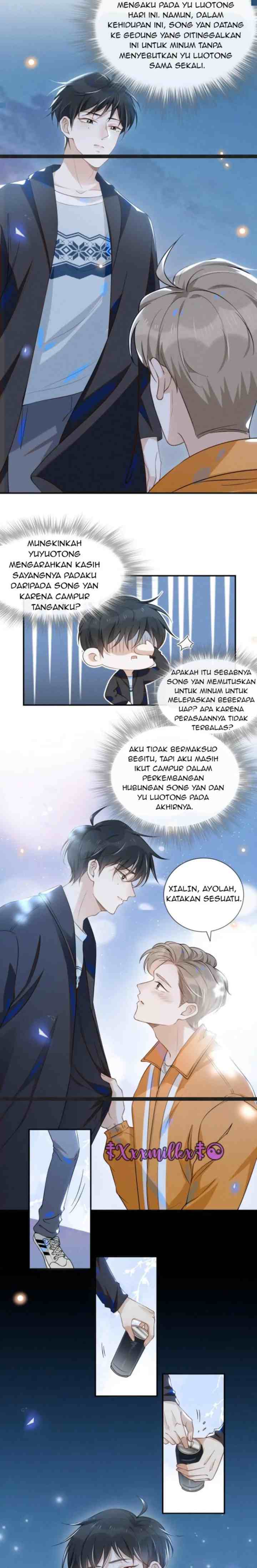 Don't Meet Again in the Next Life chapter 14 halaman 8