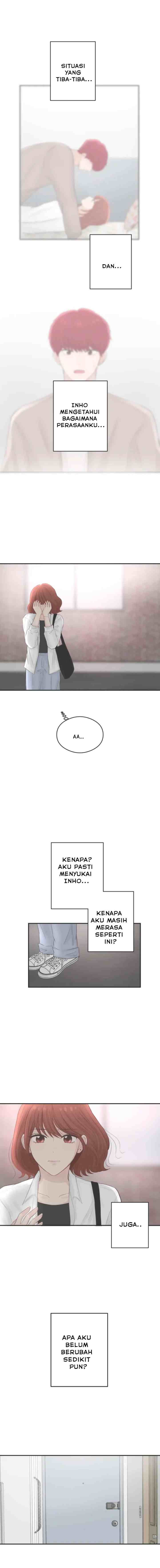 Exchange Male and Female chapter 60 halaman 6