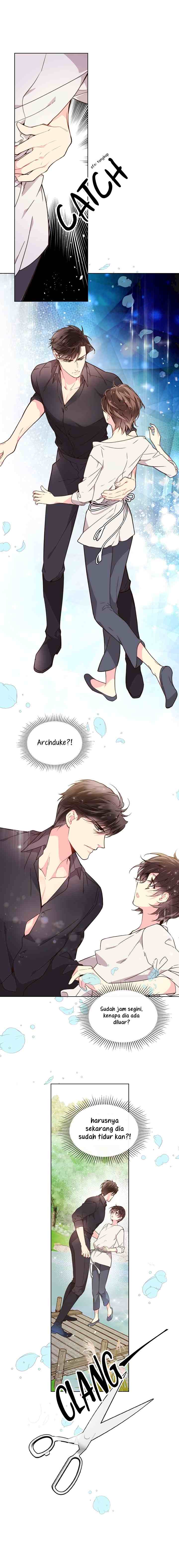 Béatrice chapter 35 halaman 9