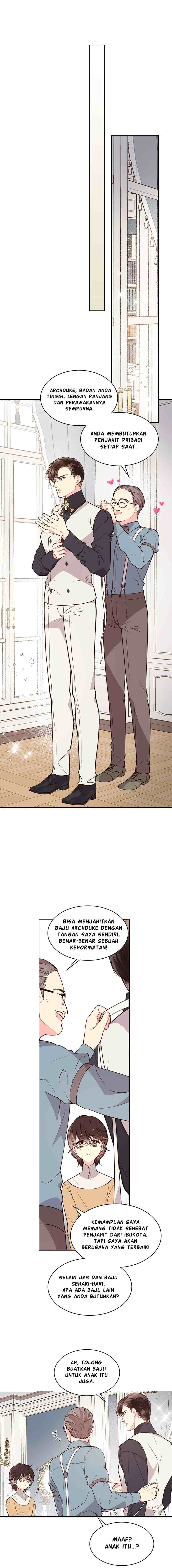 Béatrice chapter 34 halaman 11