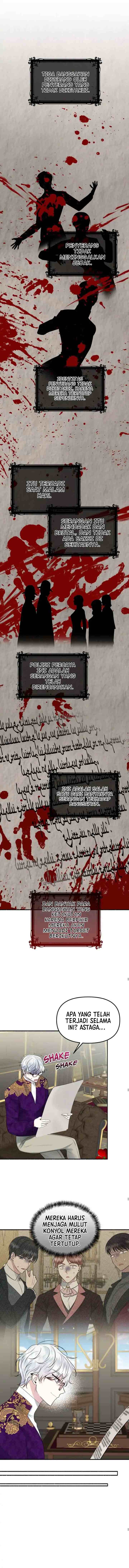 The Dead Husband Returns As A Scheming Man chapter 15 halaman 9