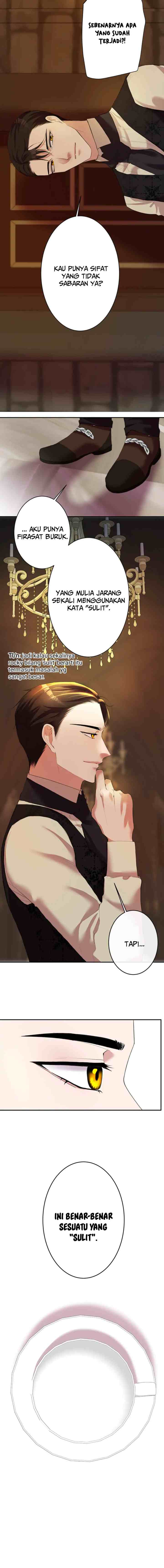 A Villainess' Revenge Is Sweeter Than Honey chapter 22 halaman 16
