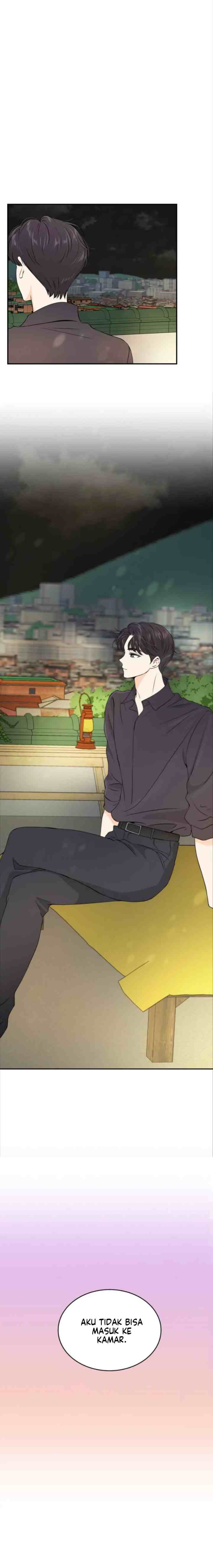 Perfect Partner chapter 16 halaman 9