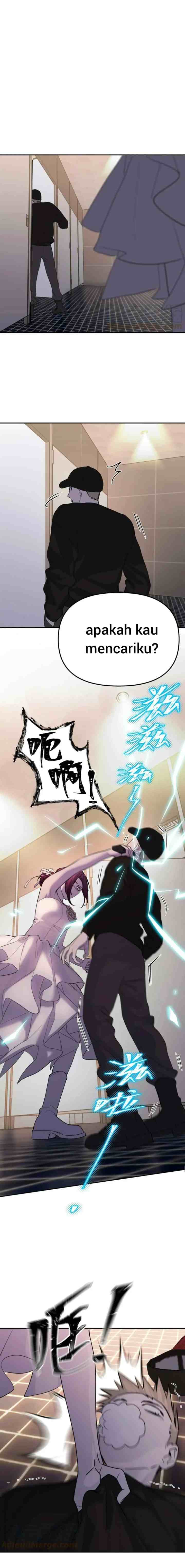 Devil's Luck chapter 41 halaman 10