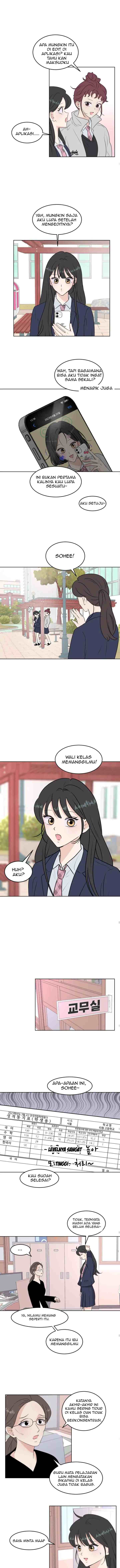 Spoiler Highteen chapter 1 halaman 7