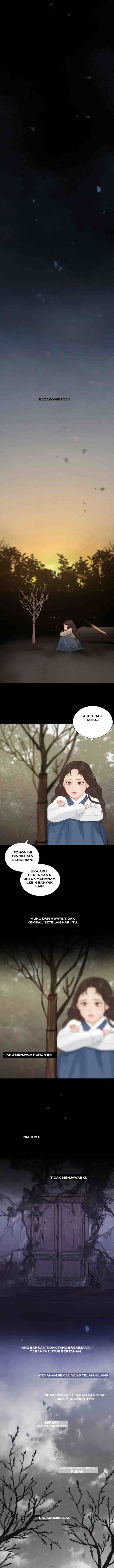 Black Winter chapter 20 halaman 9