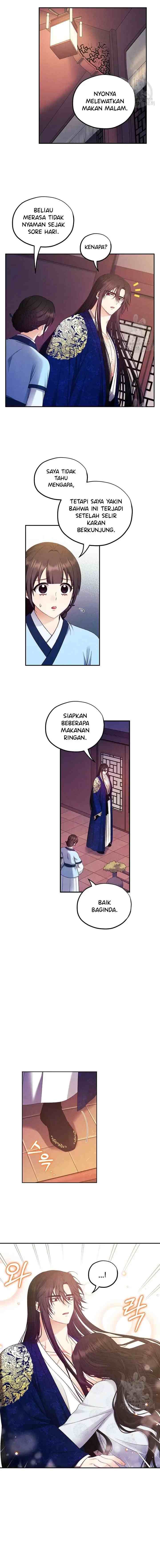 Elixir of the Sun chapter 86 halaman 7