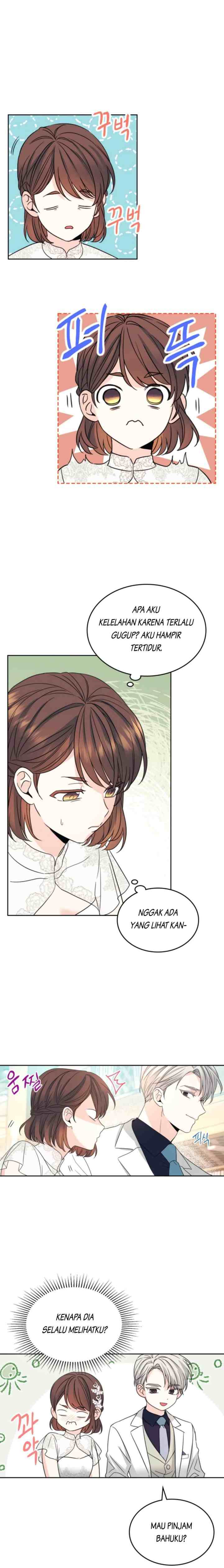 My Life as an Internet Novel chapter 127 halaman 13