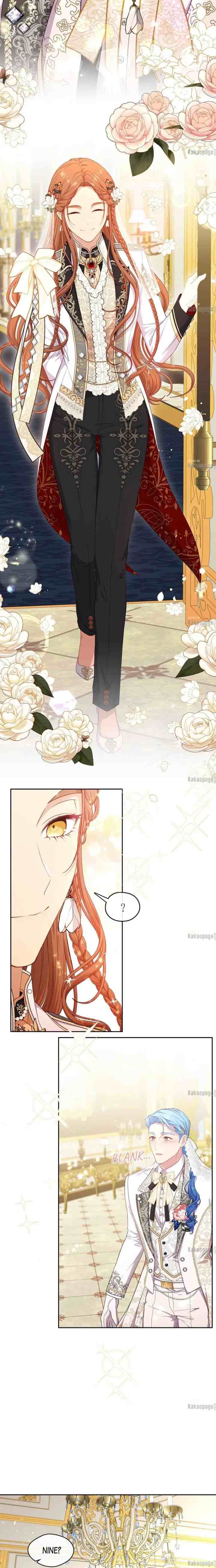 Beware the Villainess! chapter 110 halaman 14