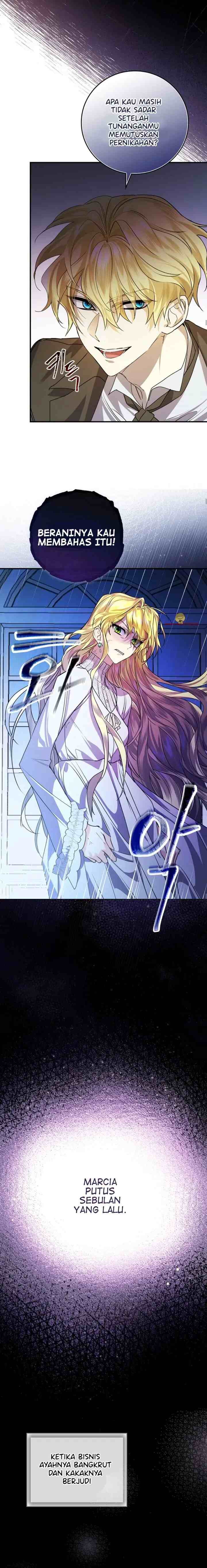 The Perfect Plan For A Fairy Tale Ending chapter 3 halaman 9