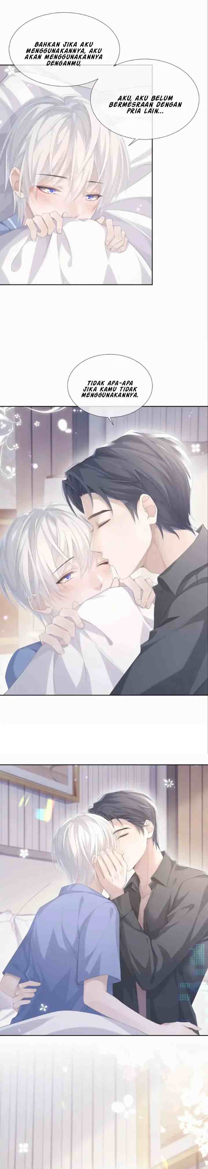 Continued Love chapter 16 halaman 11