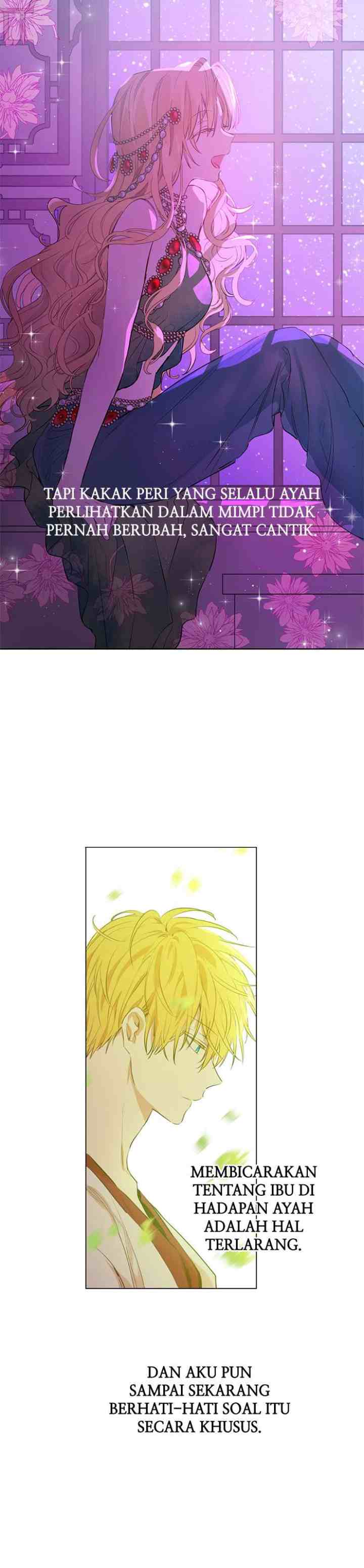 Who Made Me a Princess chapter 44 halaman 6