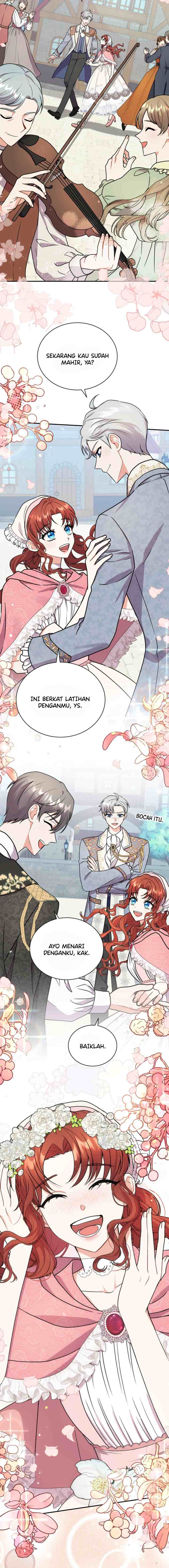 I Became The Villain's Trainer chapter 48 halaman 9