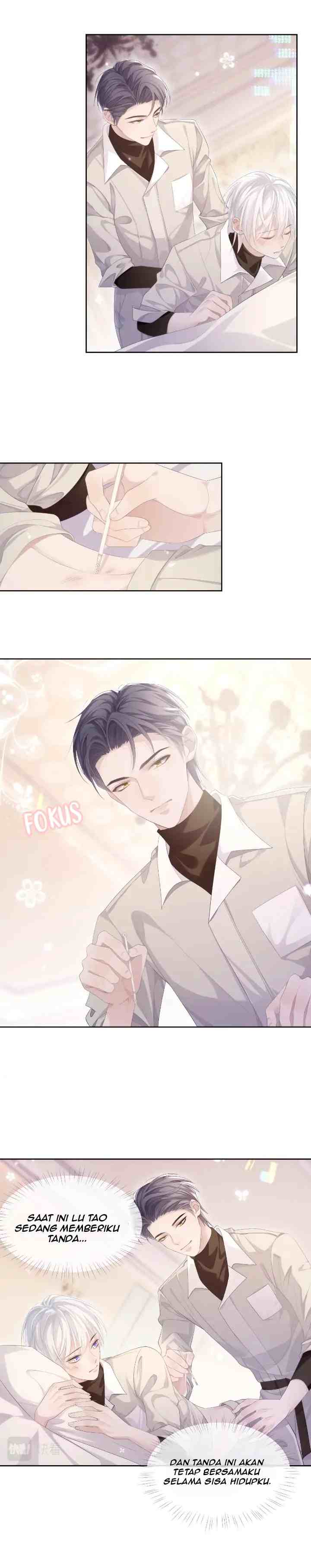 Continued Love chapter 26 halaman 9