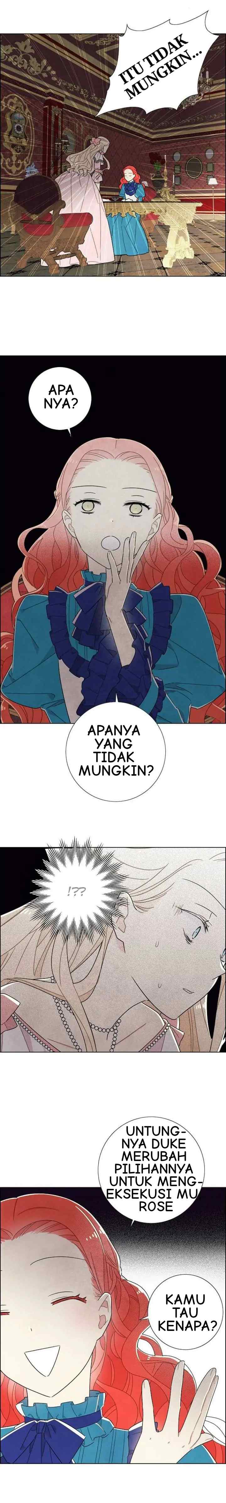 I Took the Male Lead's First Time chapter 40 halaman 11