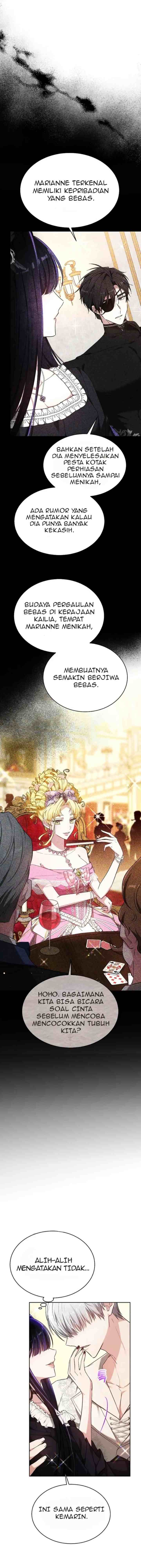 Bride of Obsidian chapter 7 halaman 15
