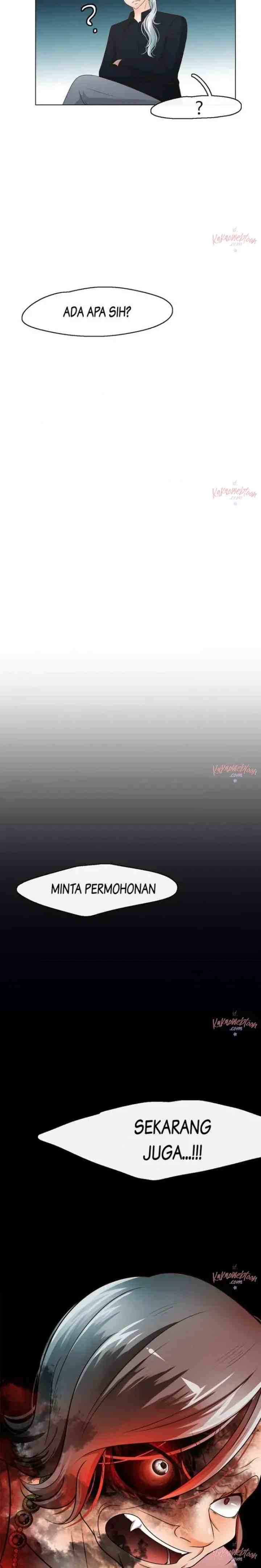 Love Pixie chapter 76 halaman 7