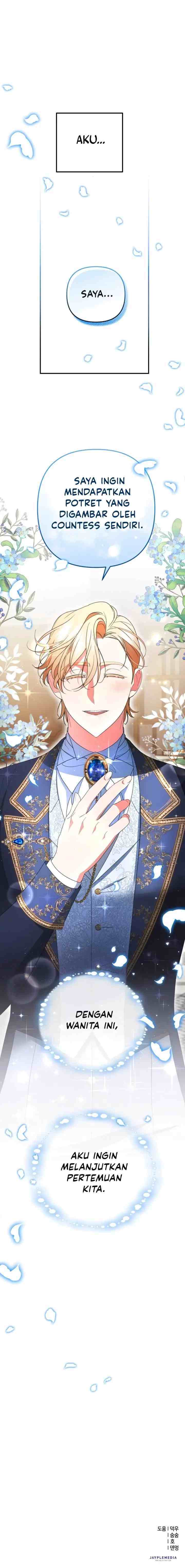 When I Stopped Being Your Shadow chapter 15 halaman 13
