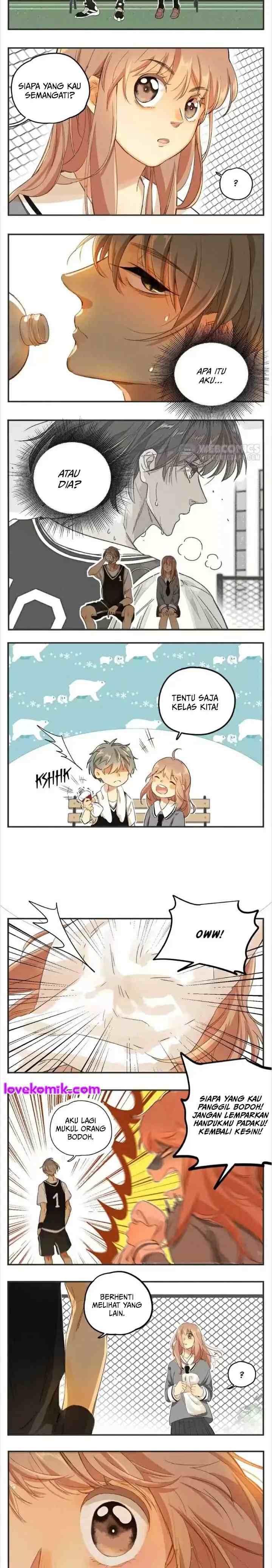 A World Ruled By Cats chapter 80 halaman 7