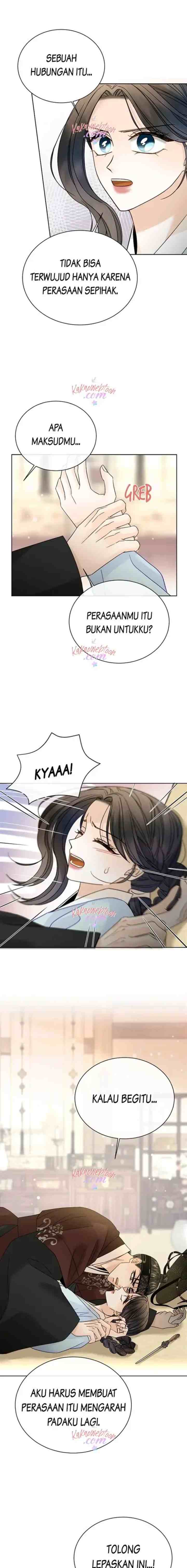 Oh! My Hubby-nim chapter 44 halaman 14