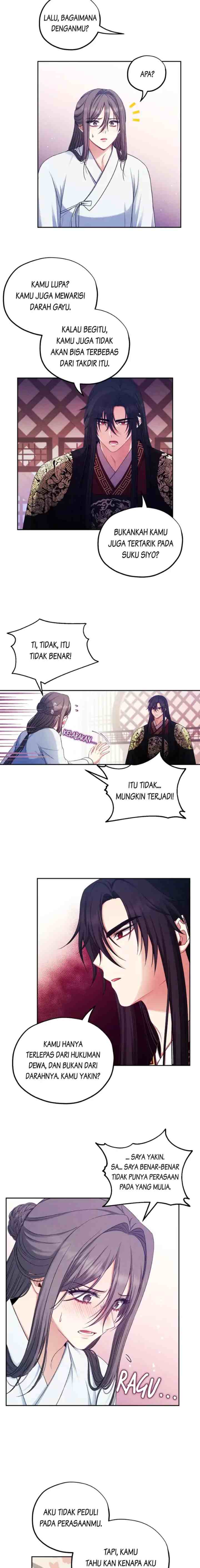 Elixir of the Sun chapter 96 halaman 14