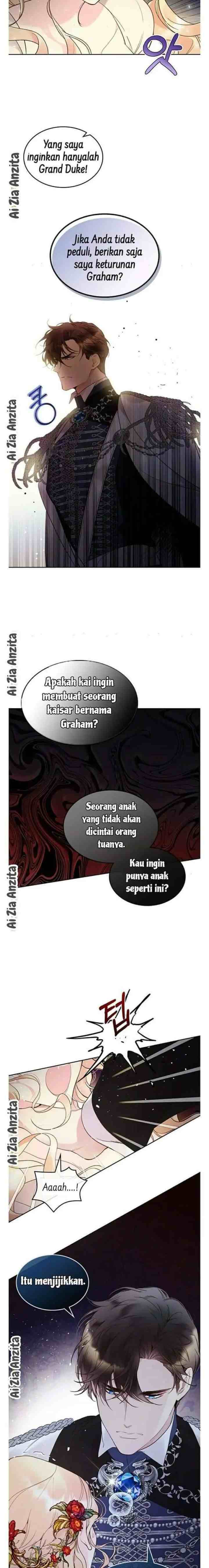 Béatrice chapter 57 halaman 8