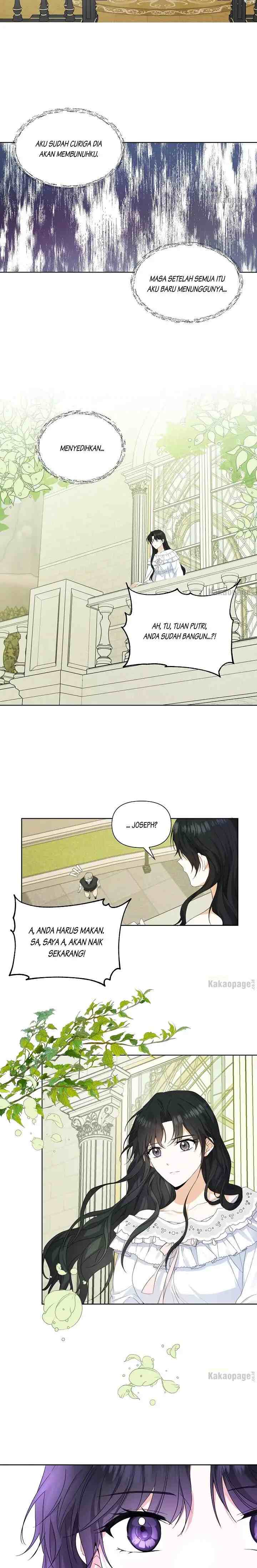 I Became the Wife of a Tragedy's Main Lead chapter 18 halaman 5