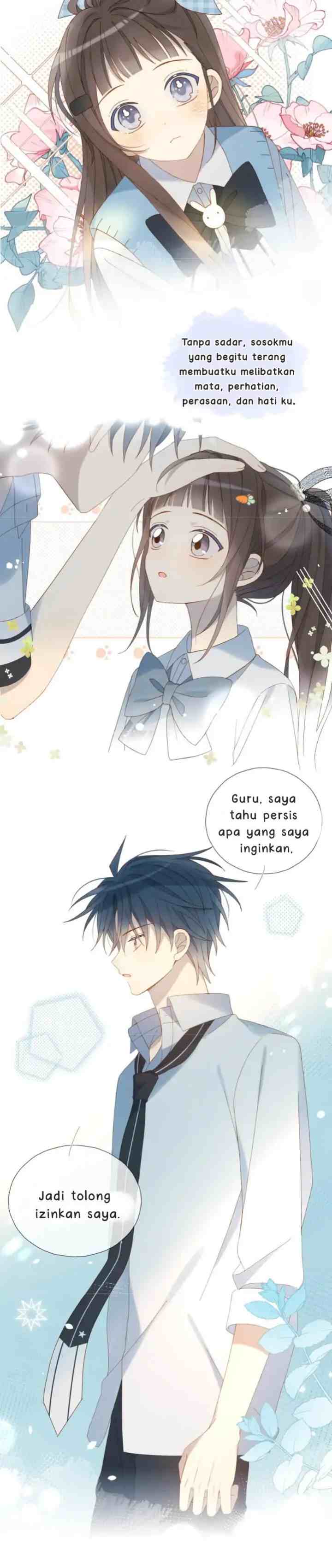 He Is So Flirty chapter 40 halaman 17