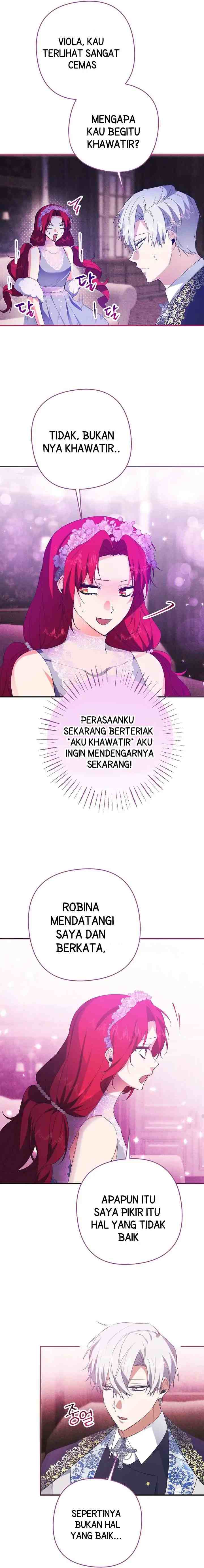 I Tamed the Duke chapter 40 halaman 4