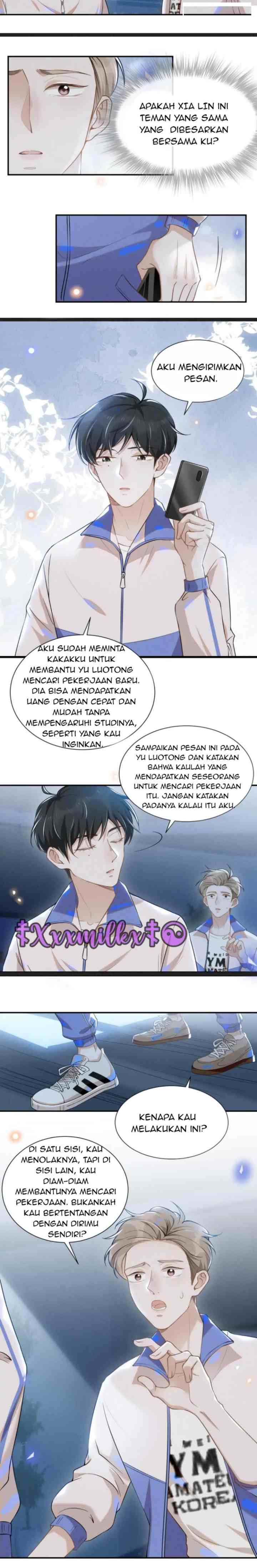 Don't Meet Again in the Next Life chapter 13 halaman 10
