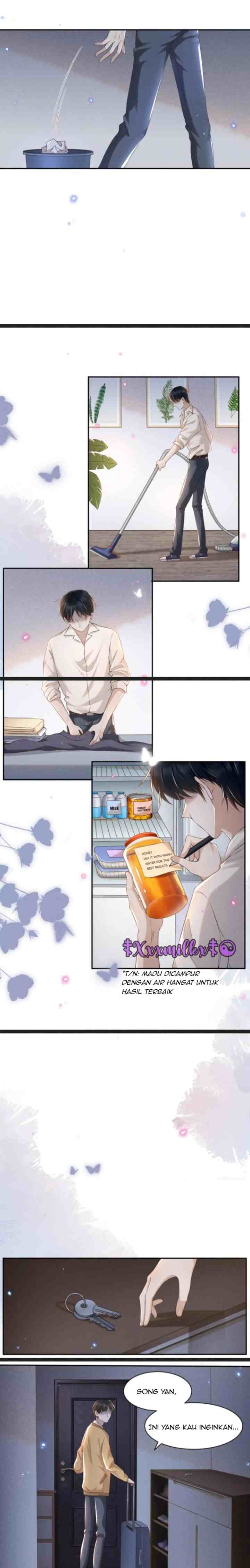 Don't Meet Again in the Next Life chapter 1 halaman 9