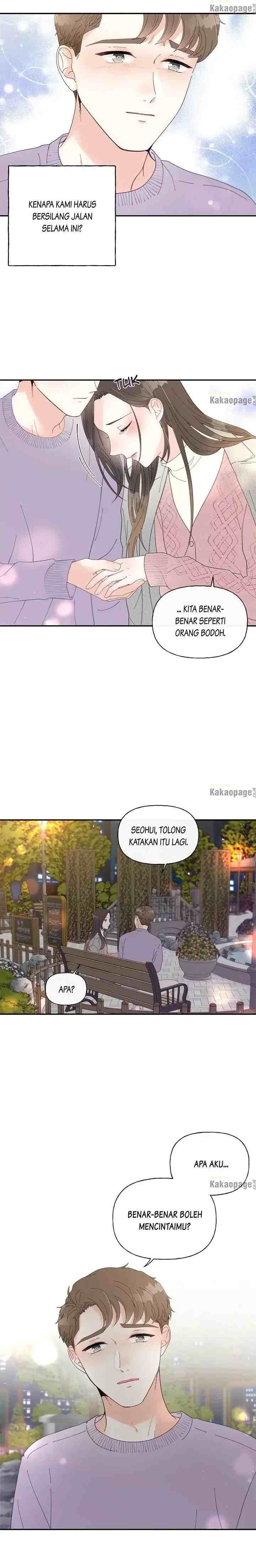 Before I Lose You chapter 32 halaman 16
