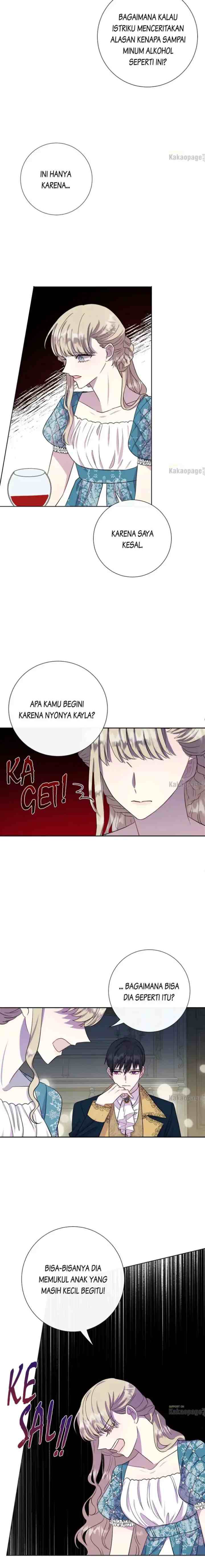 Please Don't Eat Me! chapter 36 halaman 4