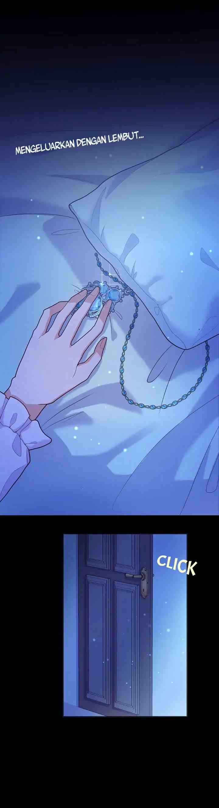 The Enchanting Villainess chapter 51 halaman 16
