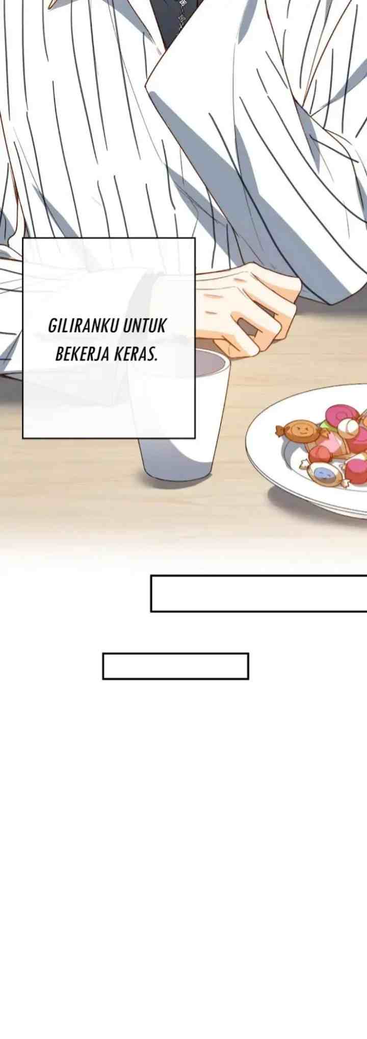 Kiss The Abyss chapter 101 halaman 7