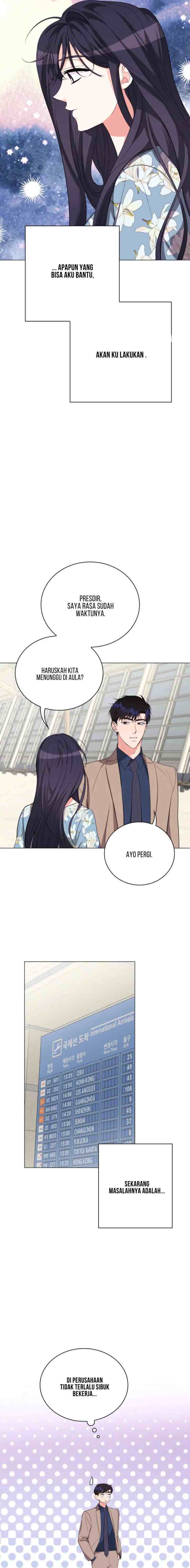 See You After Work chapter 35 halaman 7