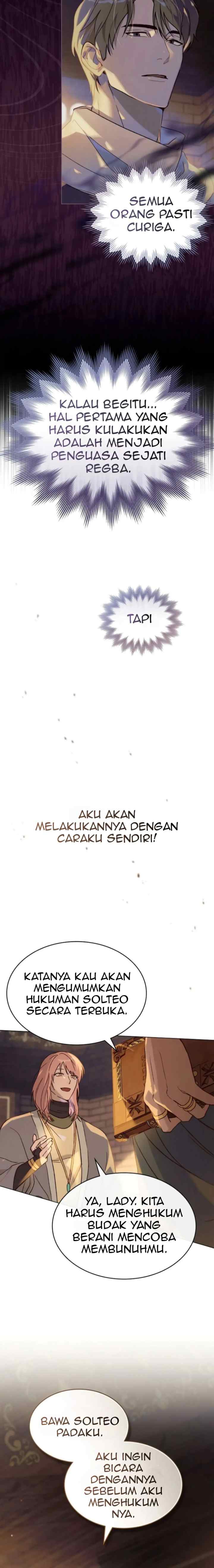 Call Me M4st3r chapter 8 halaman 13
