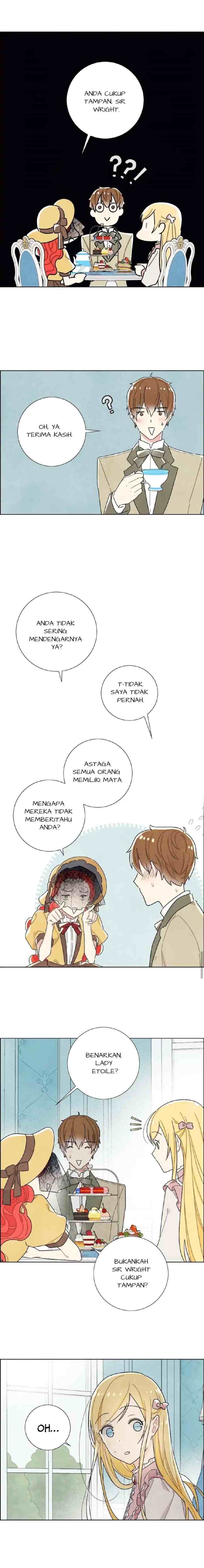 I Took the Male Lead's First Time chapter 20 halaman 9