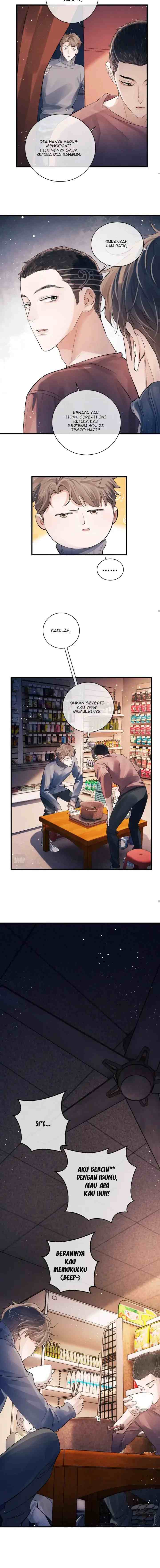 Sa Ye chapter 19 halaman 4