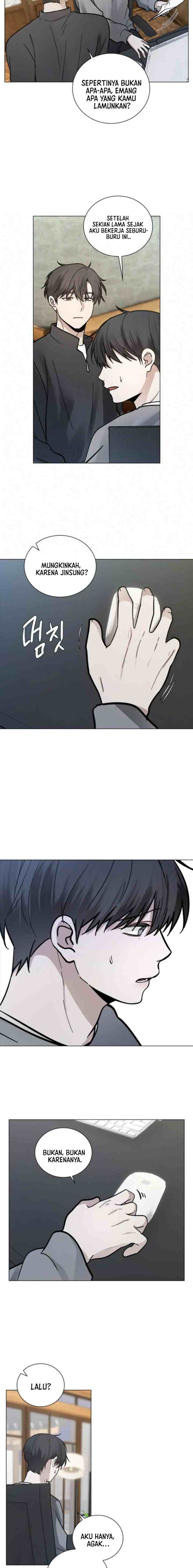 Doppelganger chapter 44 halaman 10