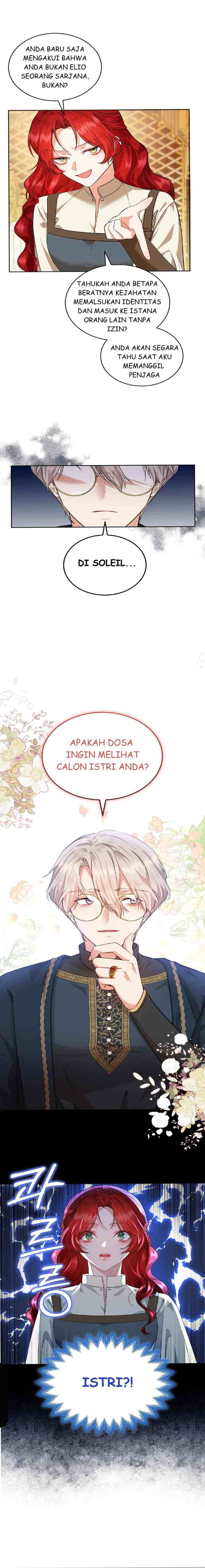 Fairy Legacy chapter 7 halaman 5