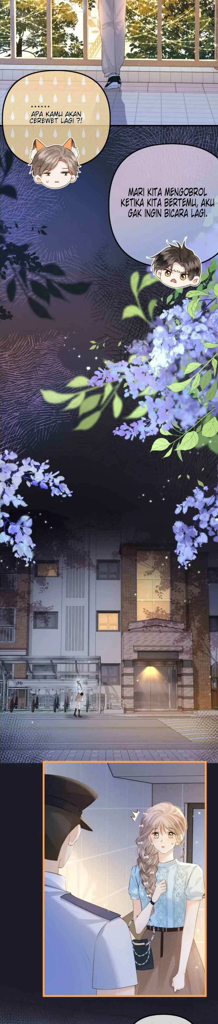 Debussy Lover chapter 16 halaman 9