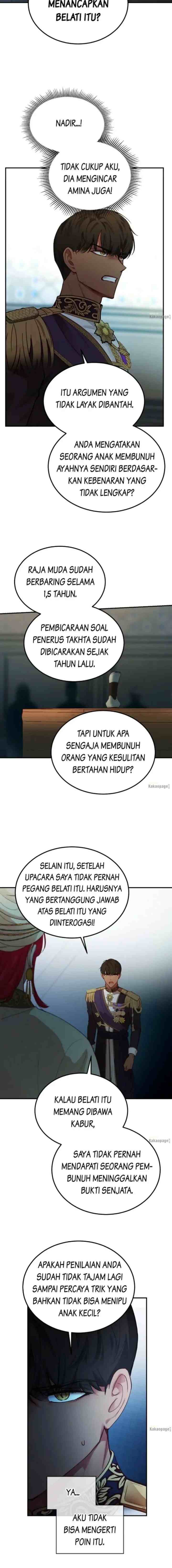 Amina of the Lamp chapter 68 halaman 10