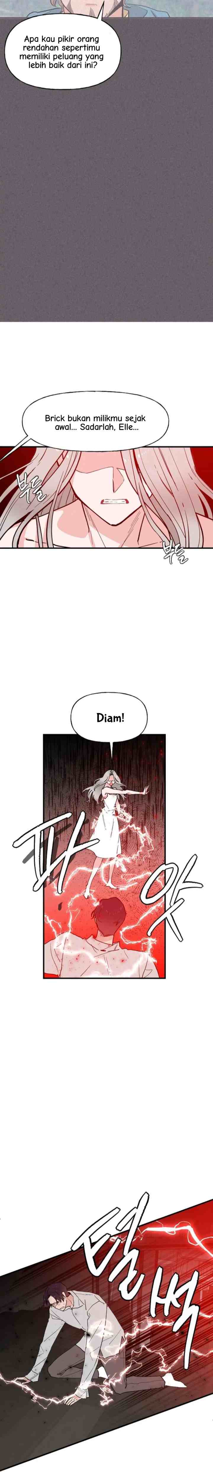 Protect Me, Knight chapter 55 halaman 4