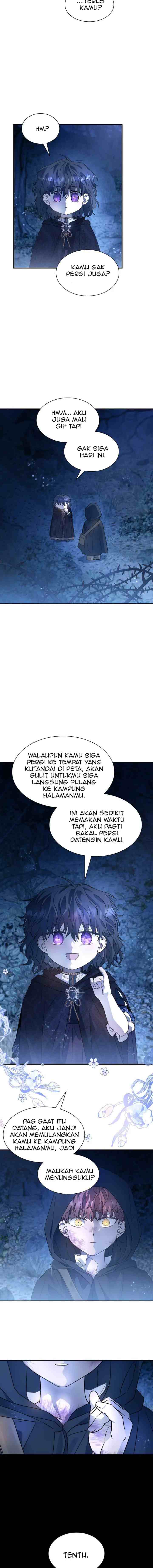 For the Happy Ending of the Ravages chapter 2 halaman 8
