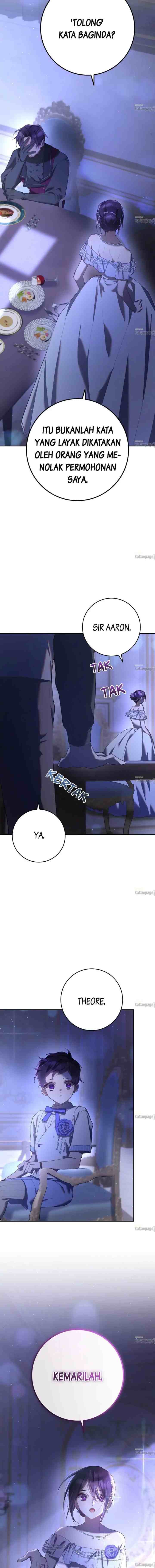 Crowning a Spoiled Prince chapter 23 halaman 18