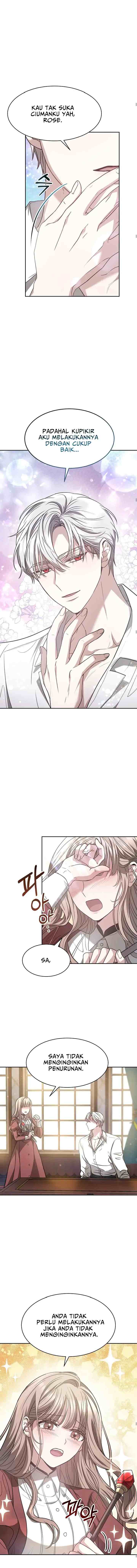 Living as a Maid of Confinement chapter 2 halaman 4