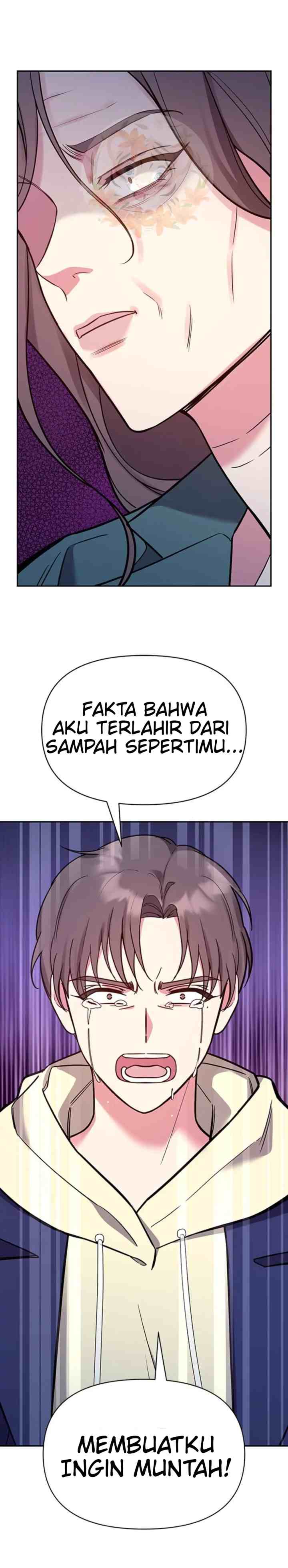 My Noisy Marriage chapter 56 halaman 8