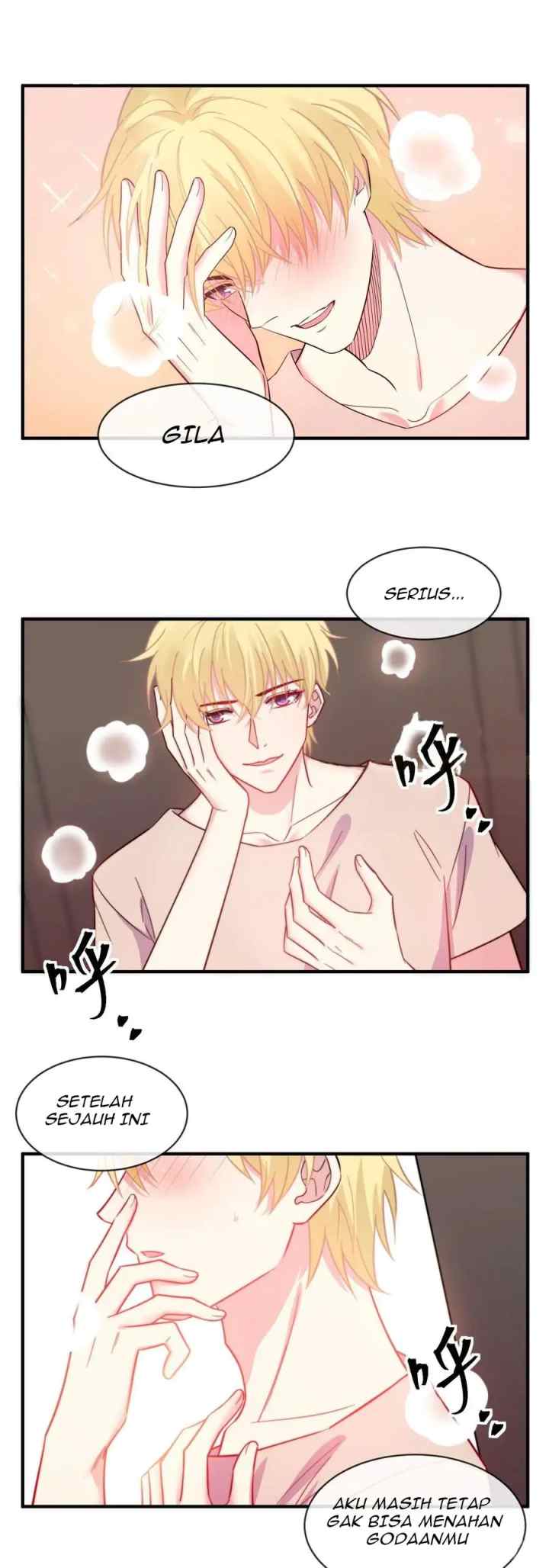 My Two Stepsons Looking At Me Weirdly chapter 15 halaman 12